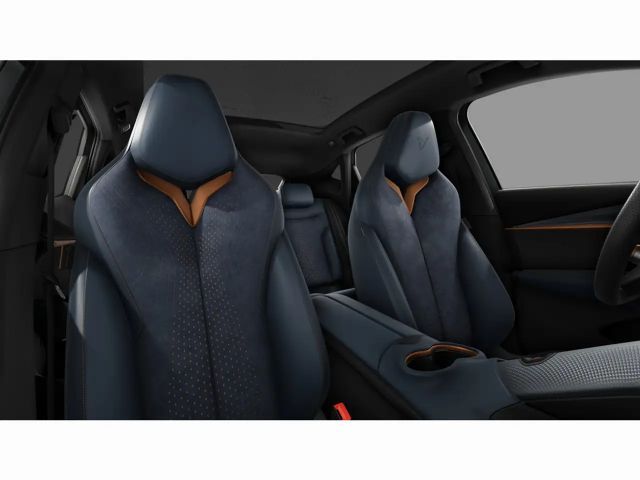 Cupra Tavascan 4Drive VZ