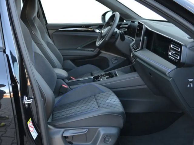 Volkswagen Tiguan 2.0 TDI DSG R-Line Style