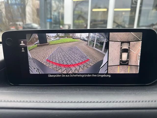 Mazda CX-30 Exclusive-line