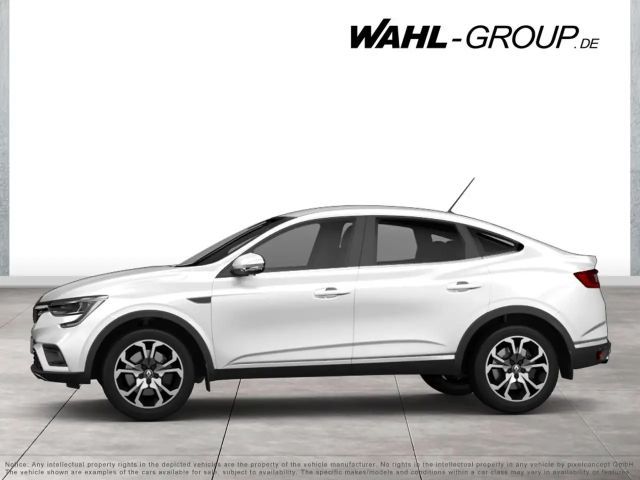 Renault Arkana TCe 140 Techno