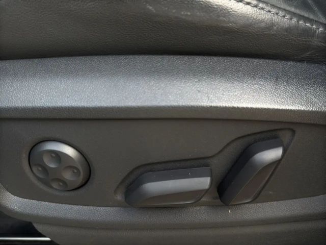 Audi Q5 40 TDI Quattro S-Line