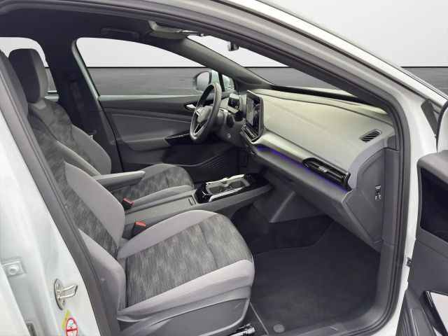 Volkswagen ID.4 4Motion Performance Pro