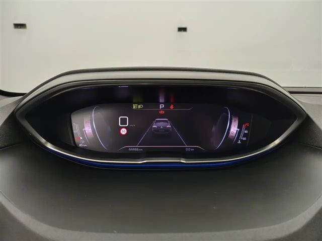 Peugeot 5008 BlueHDi GT-Line