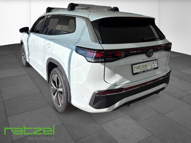 Volkswagen Tayron 1.5 TSI DSG Elegance Elegance