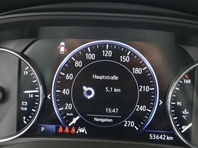 Opel Insignia Sports Tourer Turbo