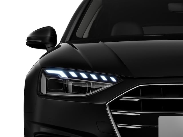 Audi A4 35 TDI Avant S-Tronic