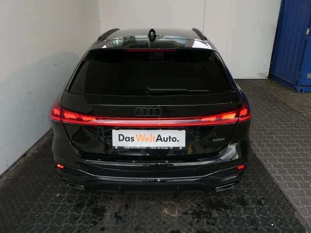 Audi A5 Hybride Quattro