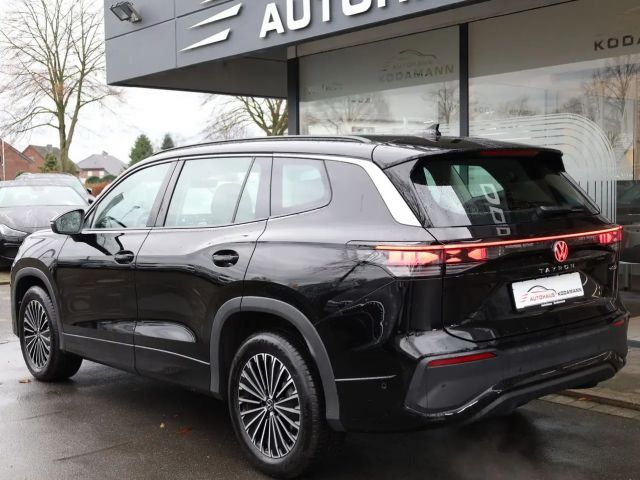 Volkswagen Tayron 1.5 eTSI Life