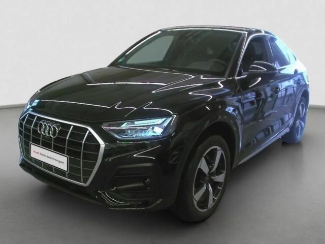 Audi Q5 40 TFSI Quattro Sportback