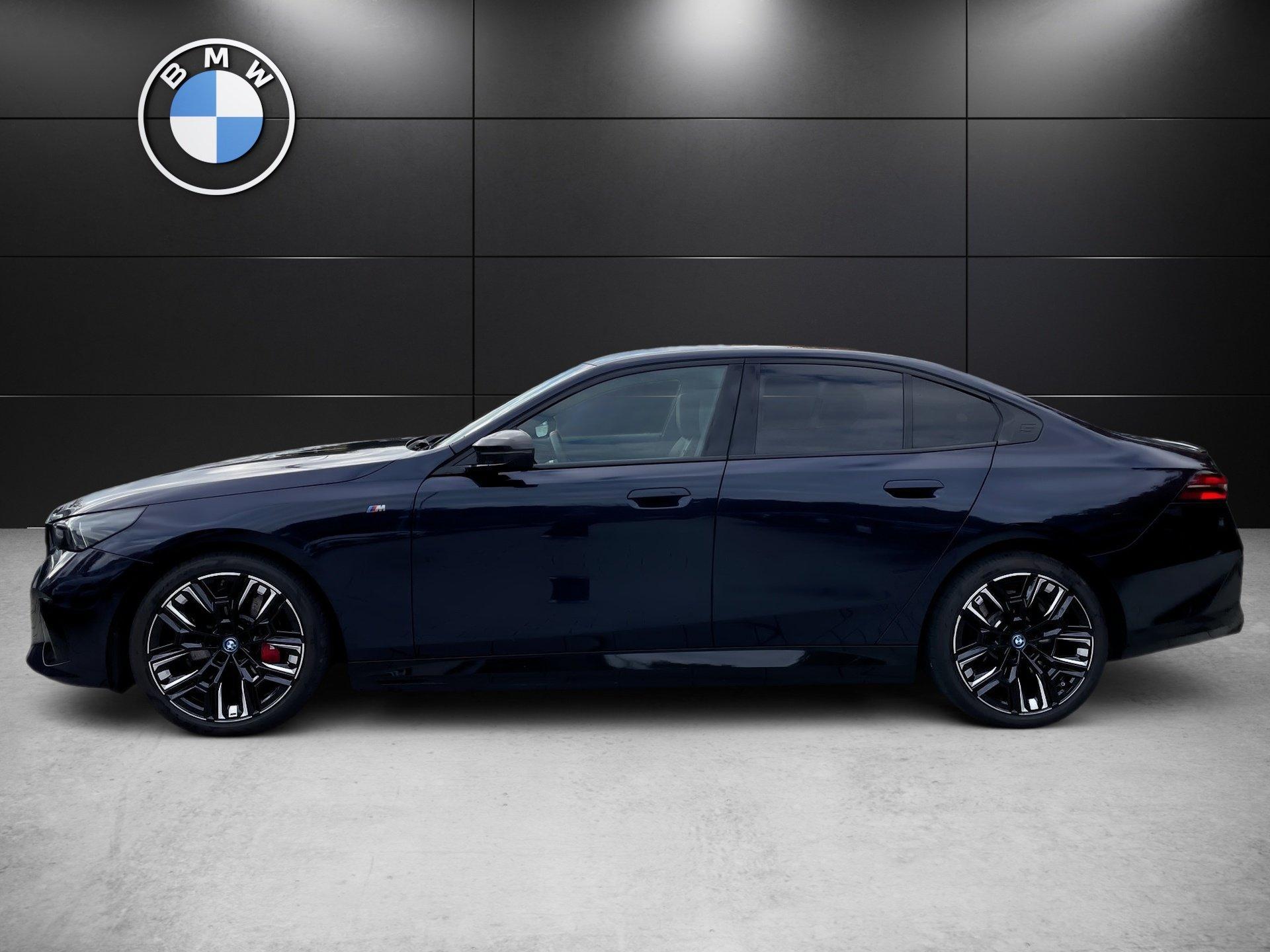 BMW i5 M60 Sedan xDrive