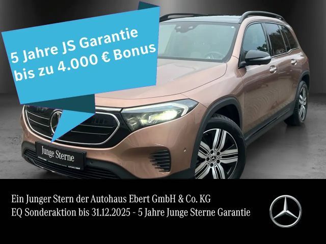 Mercedes-Benz EQB 250