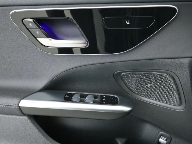 Mercedes-Benz C 180 AVANTGARDE Estate