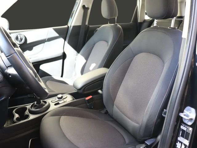 MINI Cooper Countryman DAB LED RFK Klima PDC