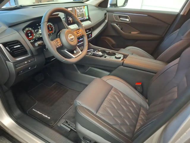 Nissan X-trail AWD Tekna e-4ORCE