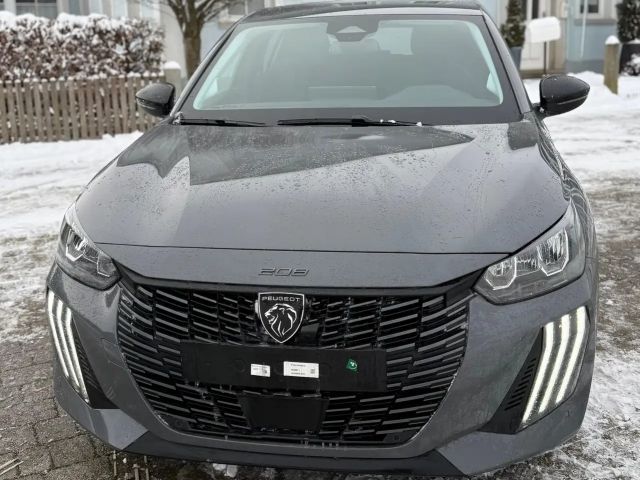 Peugeot E-208 Allure Pack Hybrid