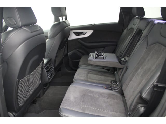 Audi Q7 55 TFSI Hybride Quattro