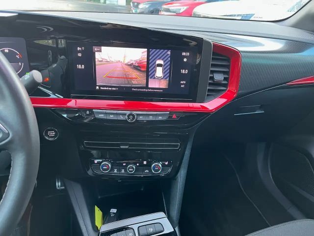 Opel Mokka 1.2 Turbo GS-Line Grand Sport