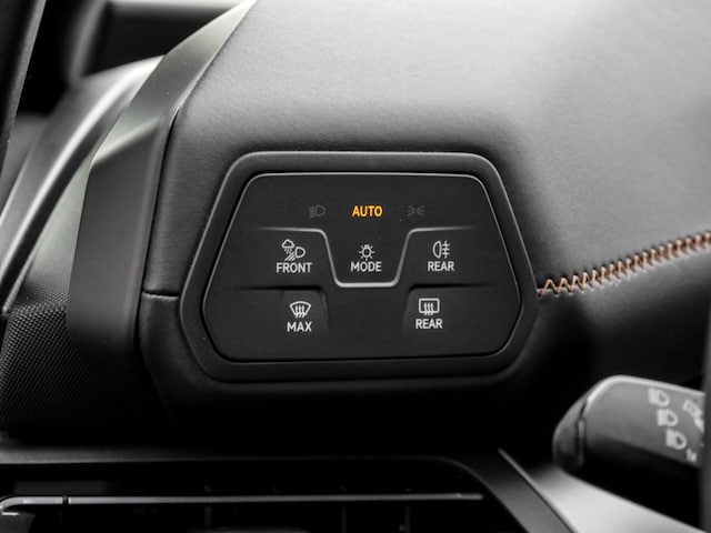 Cupra Born Born LED/NAVI/ACC/RearView/KEYLESS