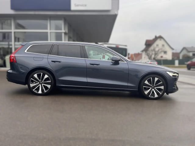Volvo V60 Bright Plus