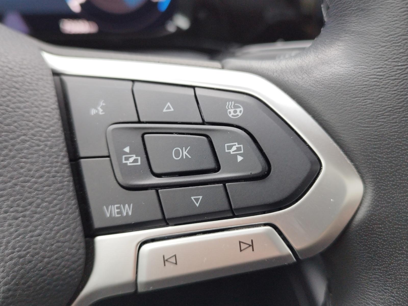 Volkswagen Golf 1.5 TSI Golf VIII