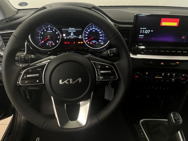 Kia Ceed SportWagon Vision