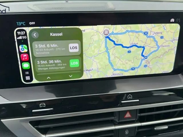 Citroën C4 Max PureTech