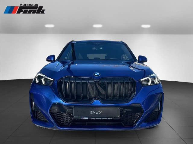 BMW X1 M-Sport xDrive20d