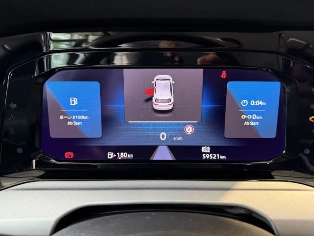 Volkswagen Golf 1.0 TSI Life