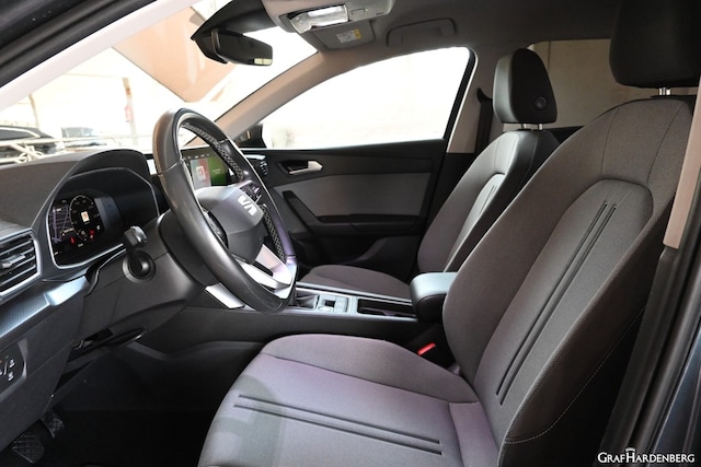 Seat Leon 1.5 TSI Sportstourer Style