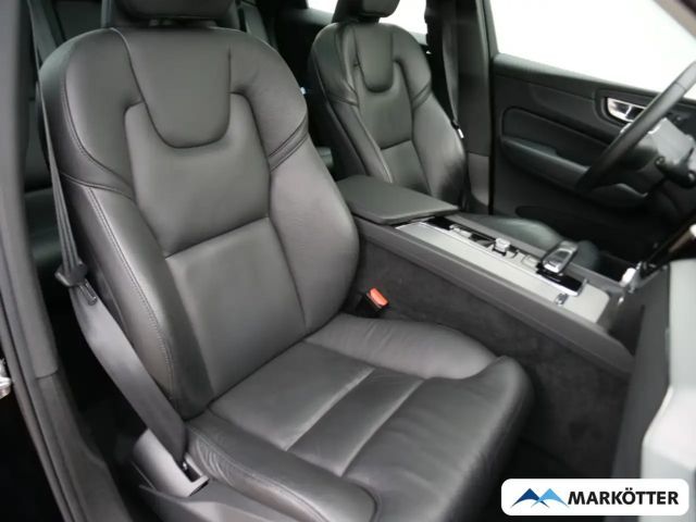 Volvo XC60 AWD Inscription Recharge T6