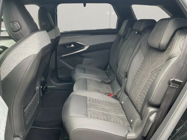 Peugeot 5008 GT-Line