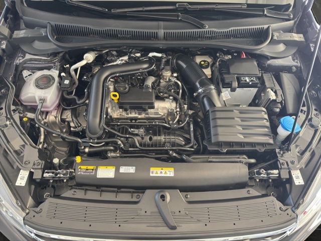 Volkswagen Taigo 1.0 TSI DSG IQ.Drive Pro