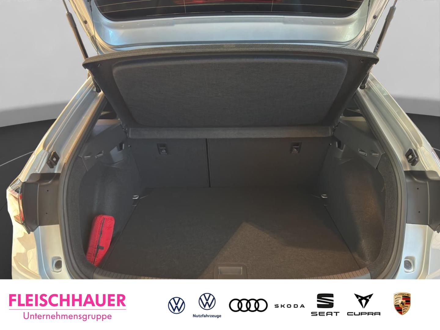 Volkswagen Taigo 1.0 TSI Move