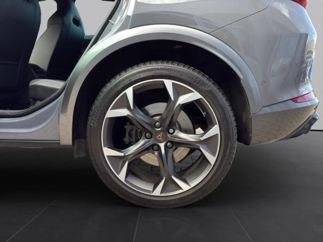 Cupra Formentor 4Drive VZ