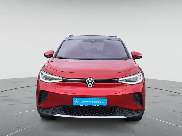 Volkswagen ID.4 Performance Pro
