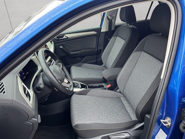 Volkswagen T-Roc 1.5 TSI DSG Move