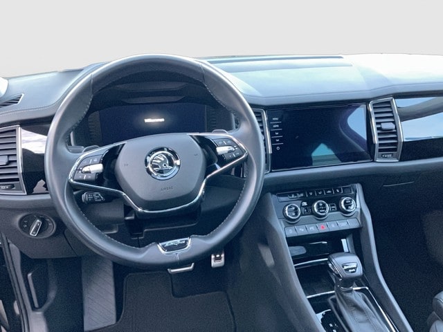 Skoda Kodiaq 2.0 TDI 4x4