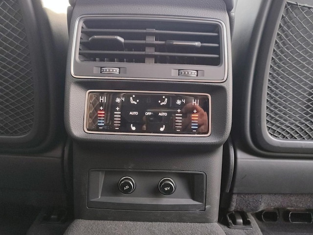 Audi Q8 50 TDI Quattro