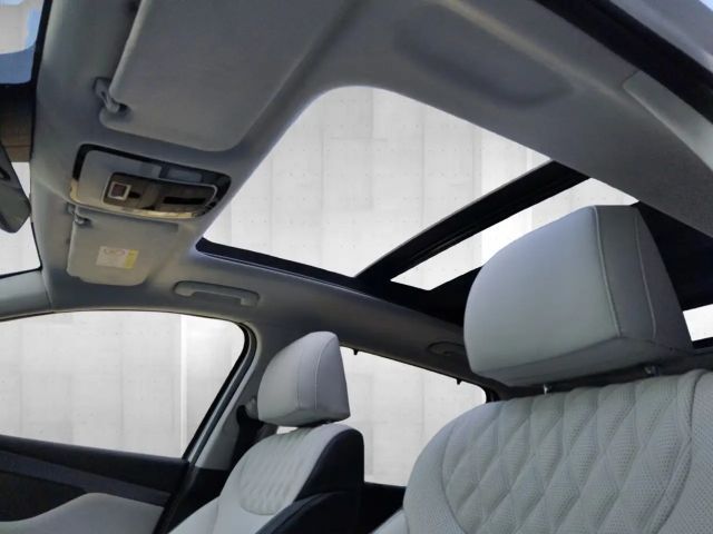 Hyundai Santa Fe 1.6 T-GDi