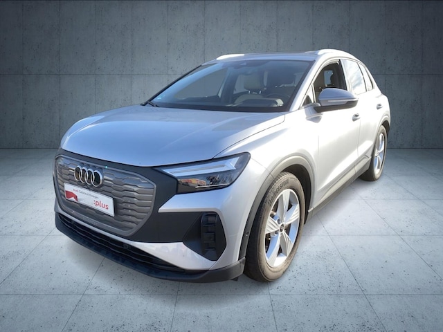 Audi Q4 e-tron 40