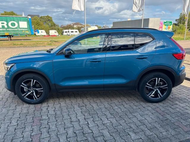 Volvo XC40 Dark Plus