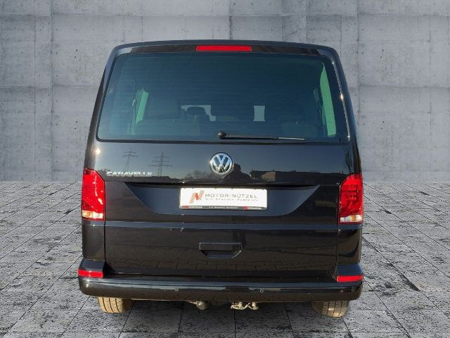 Volkswagen Caravelle 2.0 TDI DSG Lang T6