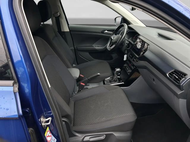 Volkswagen T-Cross 1.0 TSI DSG
