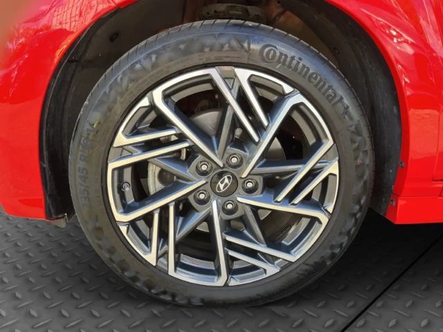 Hyundai Kona 1.0 N Line T-GDi