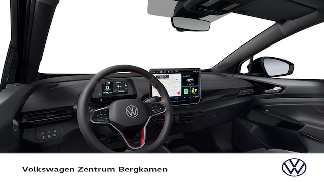 Volkswagen ID.5 GTX