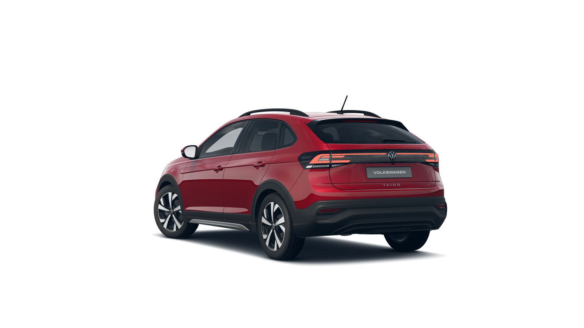 Volkswagen Taigo 1.0 TSI DSG Life