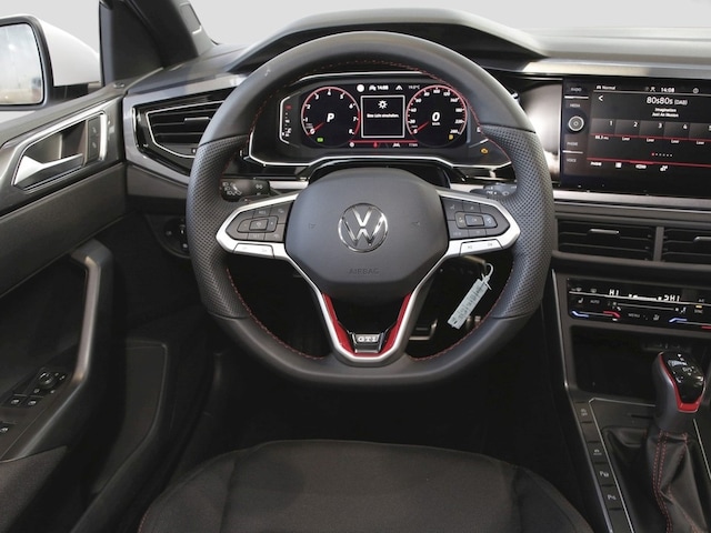 Volkswagen Polo 2.0 TSI DSG GTI