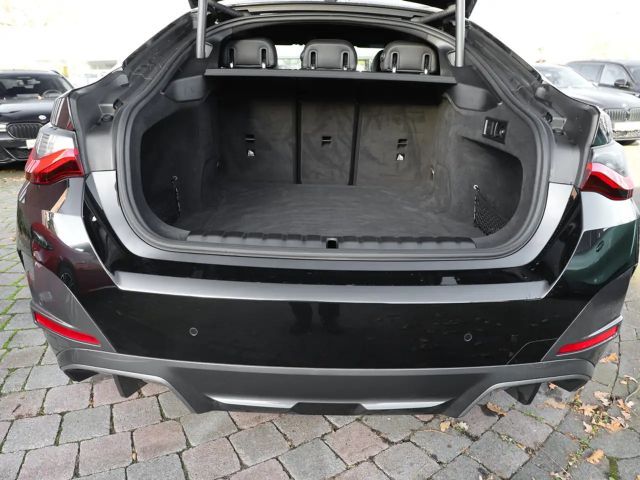 BMW i4 M-Sport Sedan eDrive35