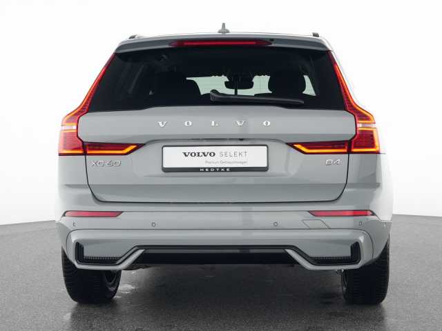 Volvo XC60 XC60