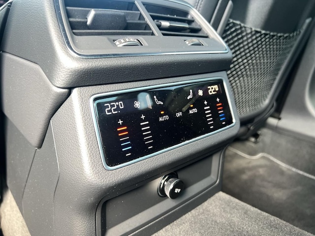 Audi S6 Quattro Sedan